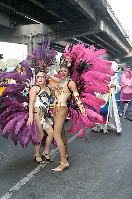 BKK Gay Festival 171